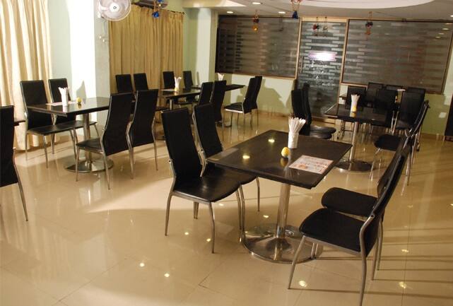 Hotel Krishna Towers, Visakhapatnam 3